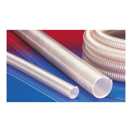 NORRES suction and delivery hose AIRDUC(R) PUR 356 AS inner Ø 40 mm ( 4501400202 )