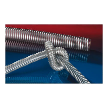 NORRES suction and delivery hose TIMBERDUC(R) PUR 533 AS inner Ø 70 mm ( 4501400252 )