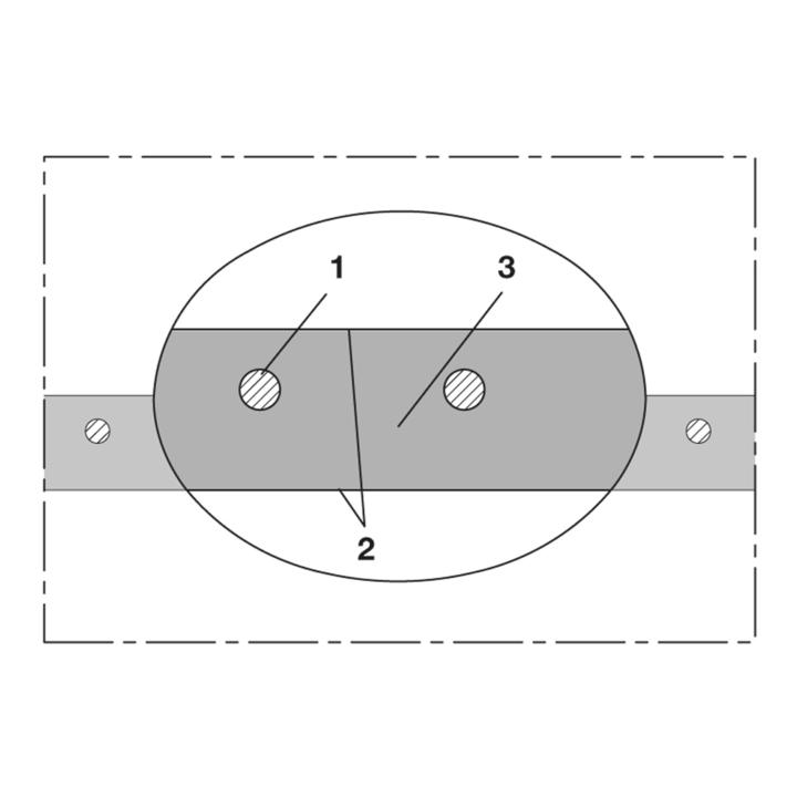 NORRES Saug und Foerderschlauch BARDUC PVC 381 FOOD Innen 89 90 mm 4501400537  1 - toolbrothers