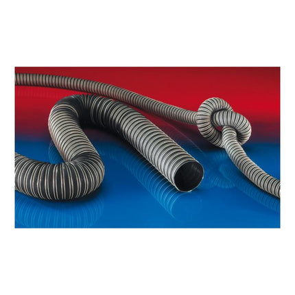 NORRES NEO 390 TWO suction and blower hose inner Ø 50-51 mm ( 4501400622 )
