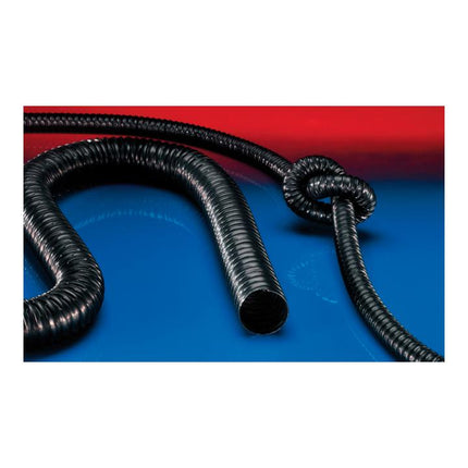 NORRES PROTAPE(R) PE 322 EC suction and blower hose inner Ø 125-127 mm ( 4501400763 )