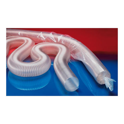 NORRES PROTAPE(R) PUR 301 AS tubo di aspirazione e soffiaggio Ø interno 50-51 mm ( 4501400770 )