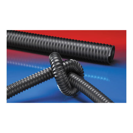 NORRES AIRDUC(R) PUR 351 HT suction and blower hose inner Ø 100-102 mm ( 4501401011 )