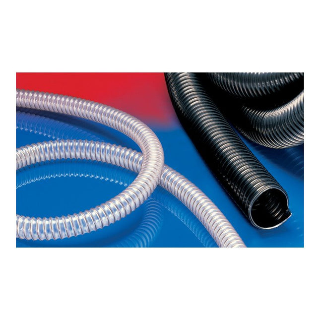 NORRES AIRDUC(R) PUR 355 HT suction and delivery hose inner Ø 75-76 mm ( 4501401059 )