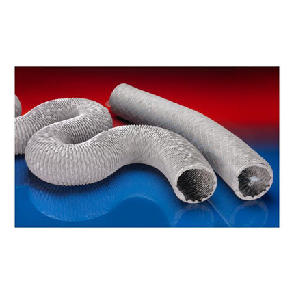 NORRES PROTAPE(R) PVC 371 suction and blower hose inner Ø 125-127 mm ( 4501401247 )