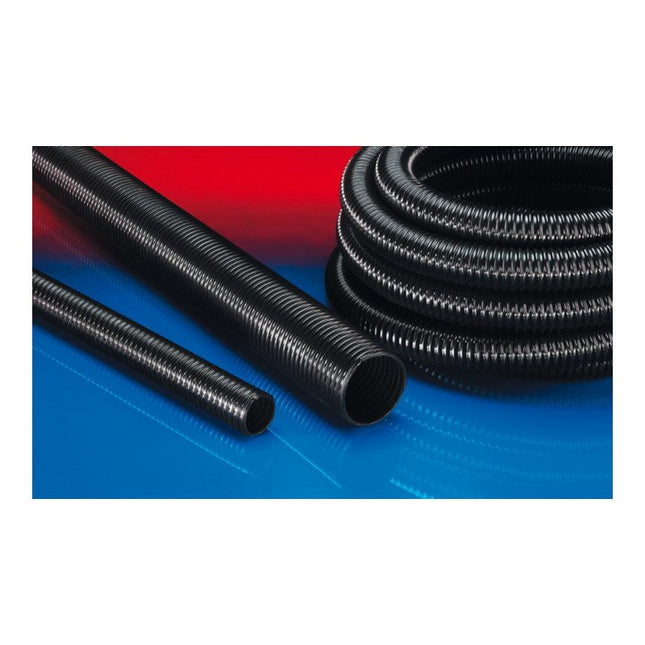 NORRES AIRDUC(R) HT-PUR 356 63 mm 74,00 mm ( 4501402429 ) tubo di aspirazione e soffiaggio