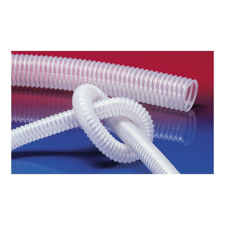 NORRES AIRDUC(R) PE 362 FOOD suction and delivery hose Inner Ø 50-51 mm Outer Ø 57.00 mm ( 4501402458 )