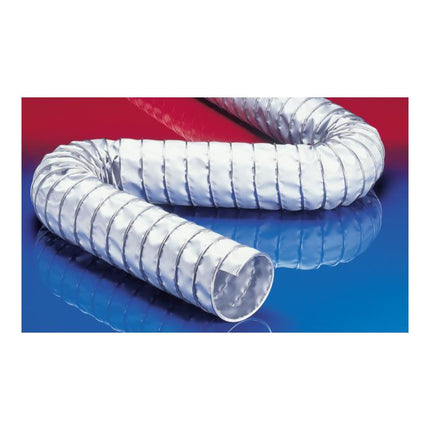 NORRES suction and blower hose CP SIL 460 50-51 mm 62.00 mm ( 4501402952 )