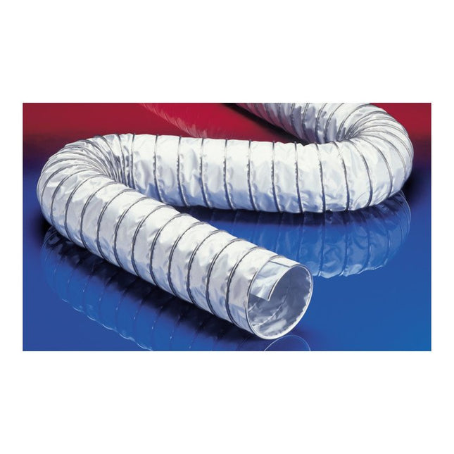 Tubo di aspirazione e soffiaggio NORRES CP PTFE_GLASS-INOX 471 89-90 mm 102,00 mm ( 4501403582 )