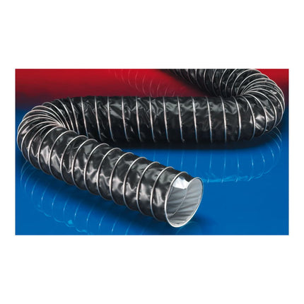 NORRES suction and blower hose CP PTFE_HYP-INOX 472 500 mm 512.00 mm ( 4501403733 )