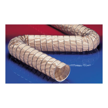 NORRES wąż ssący i dmuchawy CP PTFE-INOX 475 FOOD 450 mm 462.00 mm ( 4501403797 )