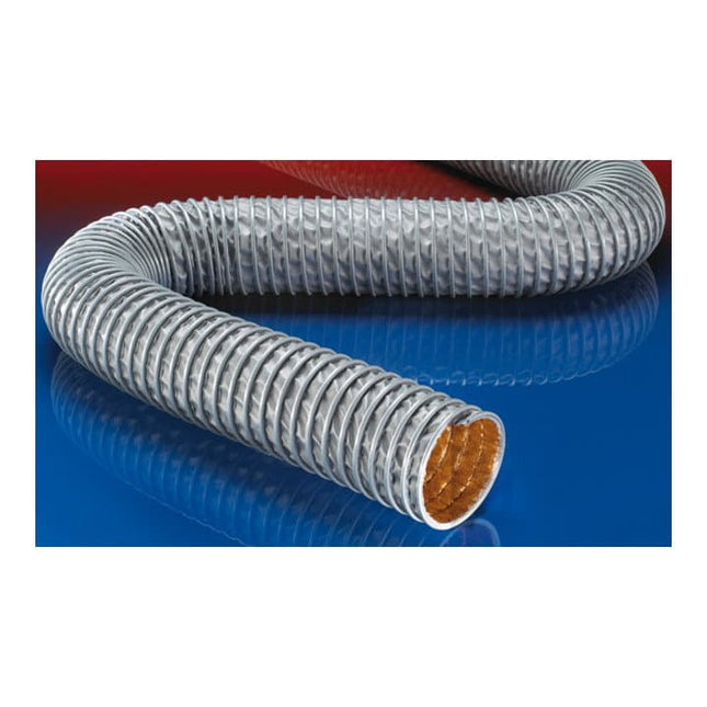 Tubo di aspirazione e soffiaggio NORRES CP Kapton(R) 476 60 mm 72,00 mm ( 4501403804 )