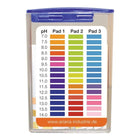 ARIANA measuring sticks TRGS 611 pH value ( 4522222009 )