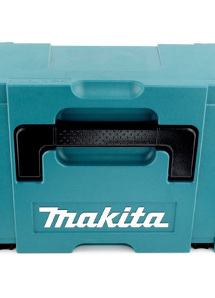 Makita TL 064 DSAJ 10,8 V Akku Winkel Schlagschrauber im Makpac + 2 x 2,0 Ah Akku + Ladegerät - Toolbrothers