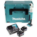 Makita TL 064 DSMJ Akku Winkelschlagschrauber 10,8V 60Nm 1/4