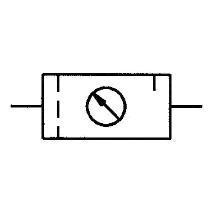 RIEGLER maintenance unit MULTIFIX thread G 1/4 ″ semi-automatic ( 4588881035 )