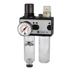 Unidad de mantenimiento RIEGLER MULTIFIX rosca G 1/2 ″ semiautomática ( 4588881037 )