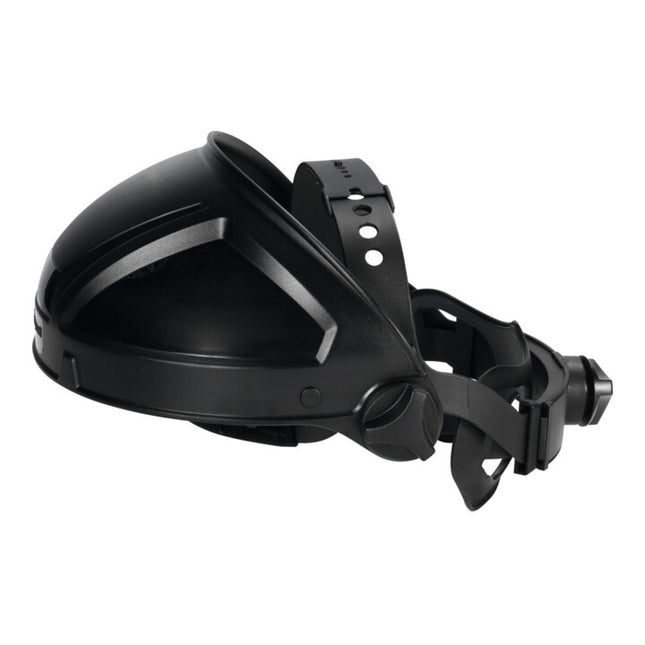 HONEYWELL Turboshield head mount with ratchet ( 4701001560 )