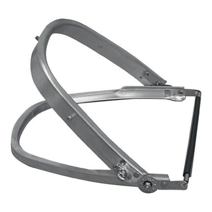 Soporte universal UHLEN para casco de seguridad modelo INAP Master ( 4701030111 )