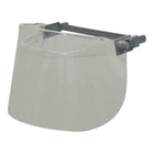 Ekran ochronny dla elektryków UHLEN 4 kA PC, przezroczysty ( 4701030121 )