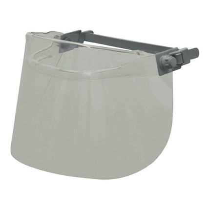 Ekran ochronny dla elektryków UHLEN 4 kA PC, przezroczysty ( 4701030121 )