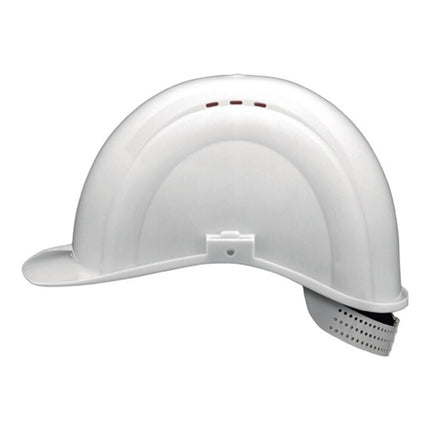 VOSS safety helmet INAP-Defender 6 (dot) signal white ( 4701030374 )