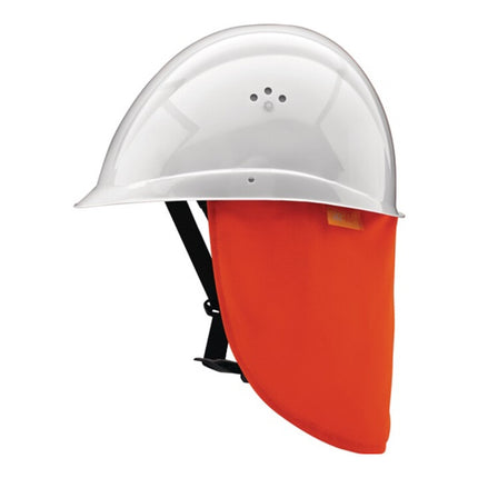 Casco de seguridad VOSS INAP-Profiler plus señal UV blanco ( 4701030380 )