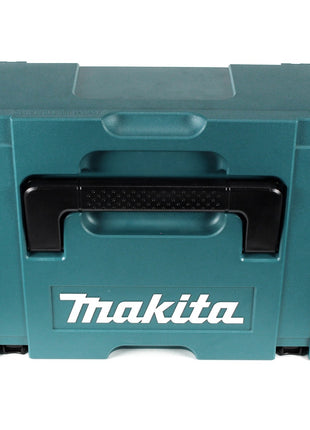 Makita SD 100 DZJ 10,8 V Akku Gipskartonsäge Trockenbausäge Solo im Makpac - ohne Akku, ohne Ladegerät - Toolbrothers