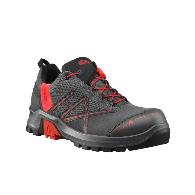 HAIX scarpa di sicurezza Connexis(R) GTX bassa taglia 7 (41) nero ( 4721000501 )