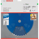 Lama circolare BOSCH Expert per legno Ø esterno 216 mm Numero di denti 40 WZ ( 8000342089 )