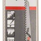 BOSCH Säbelsägeblatt S 644 D Länge 150 mm Breite 19 mm ( 8000343832 )