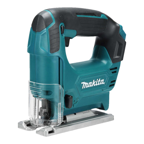 Makita JV 101 DZ Akku Stichsäge 12 V max. 65 mm Solo - ohne Akku, ohne Ladegerät