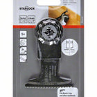 Hoja de sierra de inmersión BOSCH AII 65 BSPB Anchura 65 mm Profundidad de inmersión 40 mm ( 8000346260 )