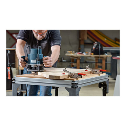 Morsetto verticale BESSEY misura 50 ( 8000351259 )