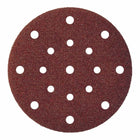 Disco de desbaste adhesivo KLINGSPOR PS 22 K GLS 51 150 mm grano 240 ( 8000353006 )