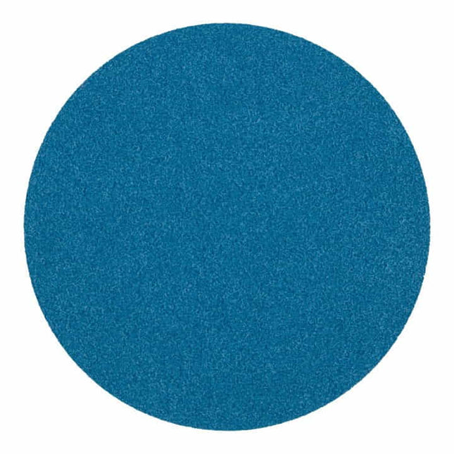 Disco adesivo KLINGSPOR PS 21 FK 125 mm grana 240 ( 8000353177 )