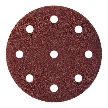 Disco de desbaste adhesivo KLINGSPOR PS 22 K GLS 27 125 mm grano 40 ( 8000353193 )