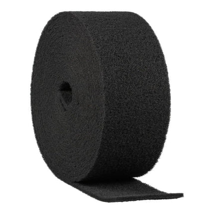 Rollo abrasivo de vellón KLINGSPOR NRO 500 Longitud 10 m Anchura 100 mm ( 8000353637 )