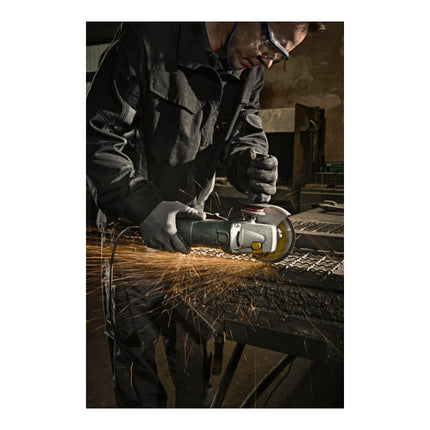 Disco da taglio KLINGSPOR A 60 Extra D125x1mm diritto ( 8000353724 )