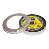 KLINGSPOR Trennscheibe A 60 Extra D125x1mm gerade 10 Stück ( 8000353724 )