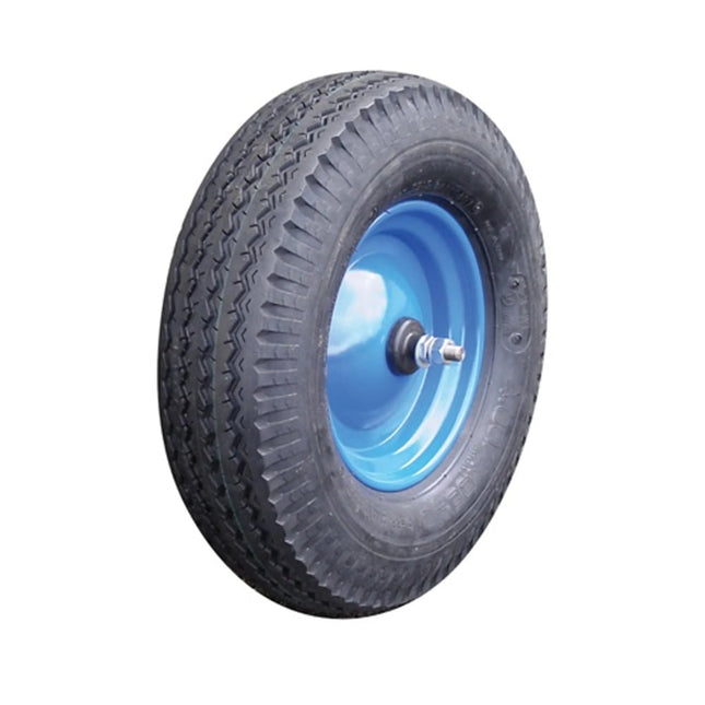 MÜBA wheel tyre thickness 100mm ( 8000376079 )