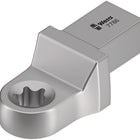 WERA Einsteckschlüssel 7786 Schlüsselweite TX 18 14 x 18 mm ( 8000377444 )