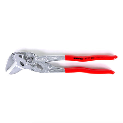 KNIPEX Zangenschlüssel Schraubenschlüssel ( 86 03 250 ) - Toolbrothers