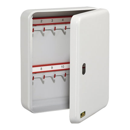 Caja de llaves BURG-WÄCHTER CS 15 V-PZ H205xA160xP75 mm ( 8000428607 )