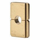 PFERD szczotka okrągła RBU 5015/6 ST 0,20 Ø 50 mm 6 mm grubość drutu 0,2 mm ( 8000433016 )