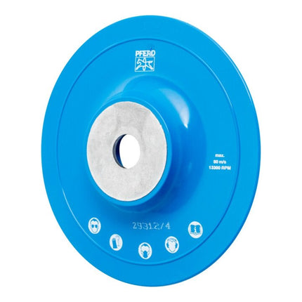 PFERD Stützteller GT Ø 125 mm ( 8000435392 )