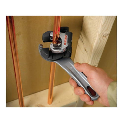 Grzechotkowy obcinak do rur RIDGID Autofeed (TM) 6 - 28 mm ( 8000443052 )