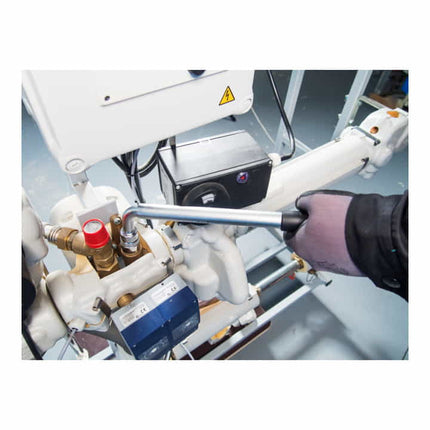 HAZET llave de tuercas de rueda 722 12,5 mm(1/2 ″) ( 8000464894 )