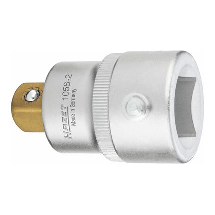 HAZET reducer 1058-2 square drive 3/4 ″ ( 8000464978 )