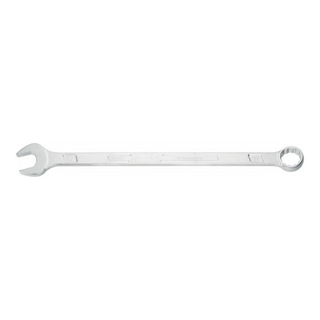 HAZET Combination spanner 600 LG SW 10 mm Length 210 mm ( 8000465037 )